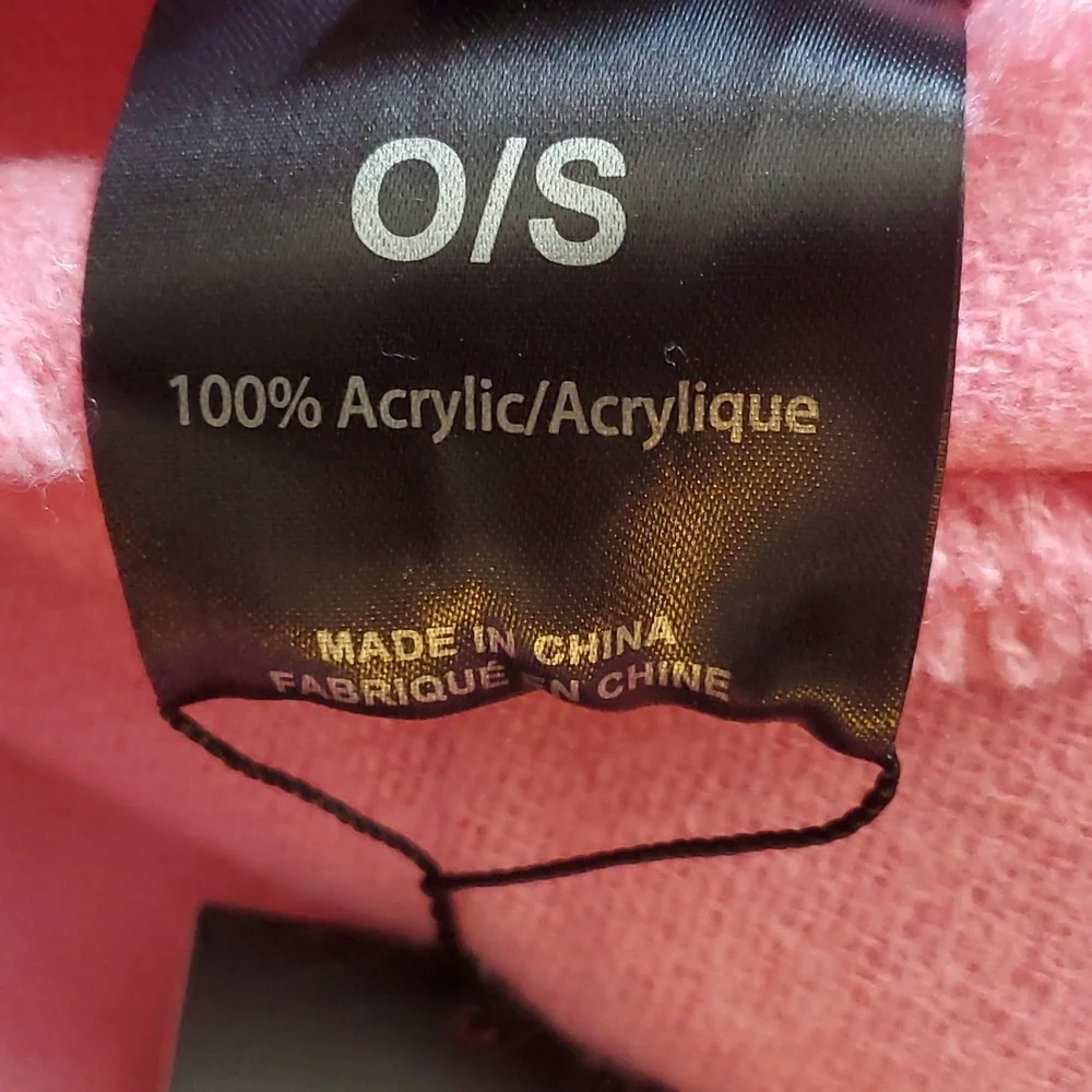 Shawl - Picture 5 of 5